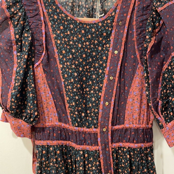 Ulla Johnson Verona Dress - Picture 4 of 10